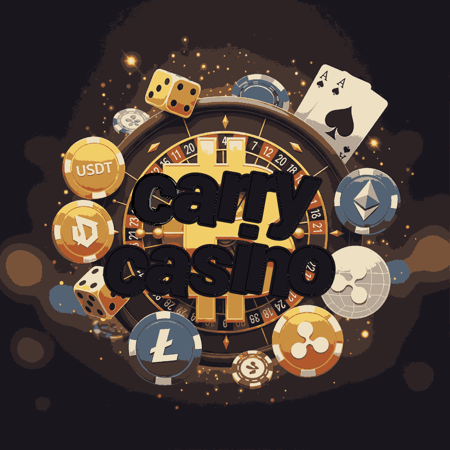 Carry Casino - Take Your Winnings Anywhere